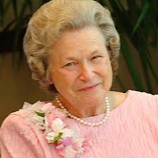 Patsy Renee Pollard Johnson Obituary (1930