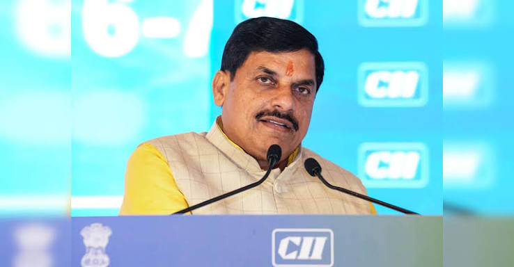 New Flights Madhya Pradesh: Madhya Pradesh CM Mohan Yadav Introduces Four New Direct Flights to Enhance Air Connectivity, ETInfra