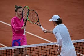 134,082 likes · 32,174 talking about this. Iga Swiatek Net Worth Tennis Career Rankings Family Coach And More