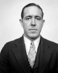 Detective Sergeant John William "Tommy" Milton, Los Angeles Police  Department, California