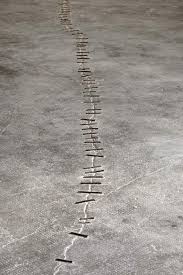 Lyon Entre Poesie Humour Et Intuition Deco Beton Biennale De Lyon Wabi Sabi
