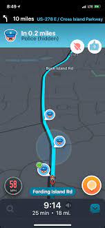 It works with gps to notify you immediately when cameras are present in the location you are heading. Think Leos Don T Use Waze Radar Detector Countermeasure Forum