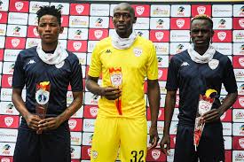 Læs alt om sekhukhune united på bold.dk. Rookies Sekhukhune United Make A Grand Entrance Ahead Of Nfd Debut Citypress