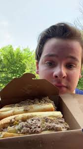 Christos Cheesesteak