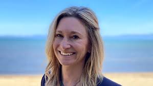 Thank a forest ranger