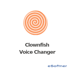 Clownfish voice changer is the best funny voice changer. Clownfish Voice Changer Download 620 Kb