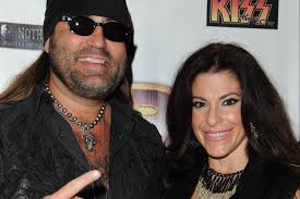 Danny Koker's Wife Korie Is a Successful Businesswoman and Big-Time Rock  Music Fan - FanBuzz
