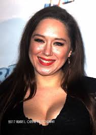 Elisabeth Rosen (Cadet/Lieutenant Jennifer Hailey) in Are You Afraid of the  Dark: The Tale of the Night Shift