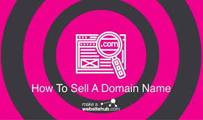 Best Domain Marketplaces To Sell Your Domain Names In 2020 Things To Sell Domain Names