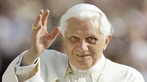 Heute vor 13 Jahren: Papst Benedikt tritt zurück