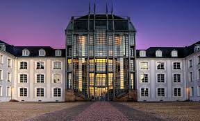 Find the perfect saarbrücken castle stock photos and editorial news pictures from getty images. Saarbrucken Castle Saarbrucken Germany Spottinghistory Com