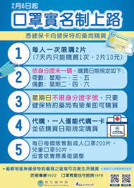 口罩購買最新資訊 boarding pass health mobile boarding pass