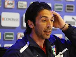 Gianluigi buffon (born january 28, 1978) is a professional football player who competes for italy in world cup soccer. Wettskandal In Italien Gianluigi Buffon Droht Vorladung Als Zeuge Haz Hannoversche Allgemeine