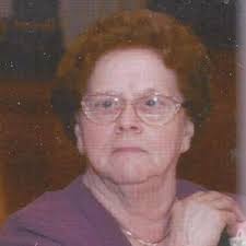 LOUISE POTTER Obituary