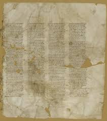 From Adam to Abraham • New Creation Blog