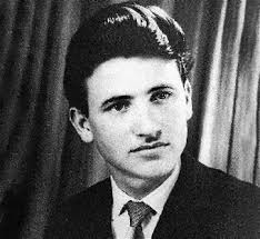 Árpád PAPP Obituary