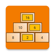 Scholastic education developed fastt math to help students close these gaps by developing math fluency through technology. Number Pyramids Mental Maths Game Aritgram Apps On Google Play