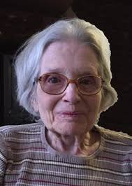 Dorothy Griffin Obituary (1917