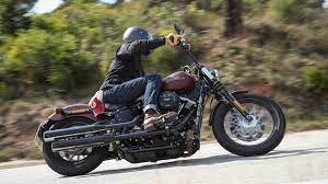 Harley Indian Or Triumph Which Bobber Is Best