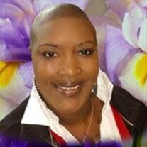 Nicole Brown Obituary