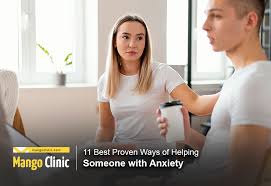 Once you recognize how their anxiety influences their behavior, you can cut them slack for behaviors you might not normally have much patience for. Clutk3e39 Eyhm