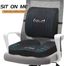 It should protect you from back pain, allowing you to work for long hours. Best Seat Cushions For Back Pain If You Re Working From Home Mirror Online