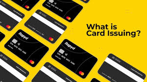 Maybe you would like to learn more about one of these? Rapyd Card Issuing Rapyd