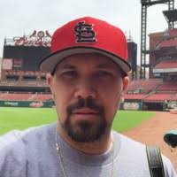 Gerald Gaskins's Instagram, Twitter & Facebook