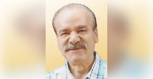 Obituary information for Peter D. Florio