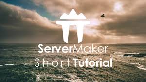 Tt server maker is a windows application, which allows you to create and run your own minecraft server with a click of a. Tt Server Maker Create A Minecraft Server In No Time With This Easy To Use Program