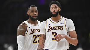 He is an actor, known for barbershop: Lakers Title Hopes Hinge On Anthony Davis Not Lebron James