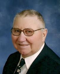 Donald Duane 'Bud' Lamaak Obituary November 12, 2016