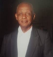 Leonard Maxwell Mitchell Bowe