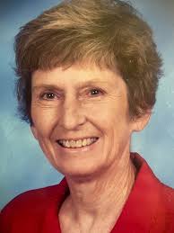 Obituary information for Kathryn Elaine Hendrix