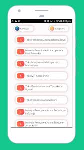 Bralink travel notes silaturahmi keluarga besar trah setradiwirya. 33 Pembawa Acara Reuni Keluarga Bahasa Jawa Terbaik Tekspidato