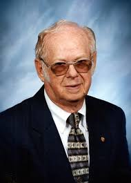 Blake "Red" Ayers Obituary