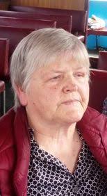 Condolence Book for NOREEN SPILLANE (Carrigtwohill, Cork)