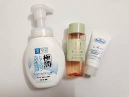 Check out the best deals on hada labo in malaysia | read reviews, compare prices, and find the best price on hada labo products. January 2018 Empties Newbies Iman Abdul Rahim