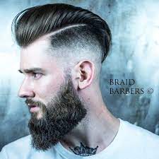 Undercut hairstyle for men has recently gained its popularity. Undercut Hairstyle Haircut For Men 2020 Novocom Top
