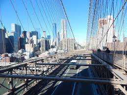 Rehabilitation of stone masonry walls at bridge approaches and ramps, sandy related, $18m New York Einmal Uber Die Brooklyn Bridge Zu Fuss Gehen