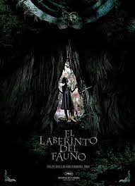Le Labyrinthe De Pan