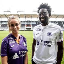 Official | toulouse appoint brendan macfarlane as head of recruitment. Pin On Jerseys