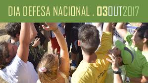 Durante o dia da defesa nacional (ddn) são desenvolvidas atividades destinadas a sensibilizar os/as jovens para a importância da defesa nacional e para o papel e missão das forças armadas portuguesas, a quem incumbe a defesa militar da república. Convocatoria Para O Dia Da Defesa Nacional 3 Outubro Camara Municipal De Chamusca