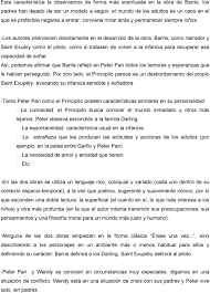 Pero su excéntrico vecino, el aviador, le abre las puertas de un universo en el que todo es posible: Indice Del Trabajo 1 Introduccion 2 El Principito El Autor Antoine De Saint Exupery La Obra El Principito 3 Peter Pan Pdf Free Download