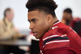 Former Badgers quarterback Myles Burkett named the starter at his new home  in Albany