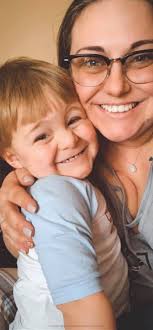 Healthcare workers and essential personnel lighting the night