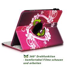 Do remember this is a budget tablet, so don't set your hopes too high: Tasche Hulle Fur Amazon Fire Hd 10 Tablet Schutzhulle Case Cover 360 Drehbar Ceres Webshop