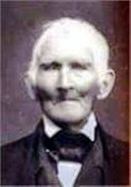 Thomas Bailey Christian Sr (1770-1853)