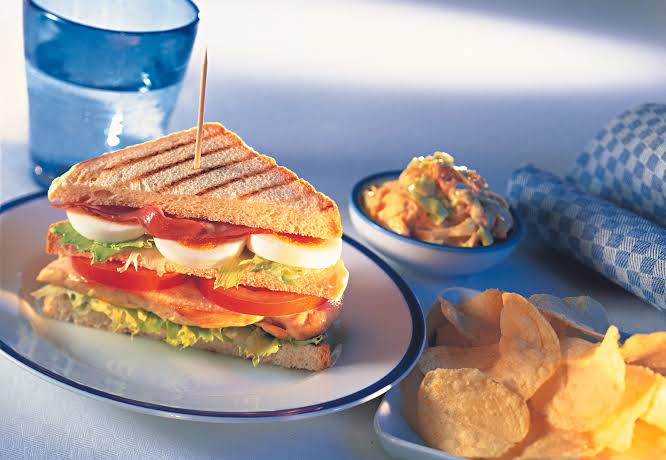 sandwich