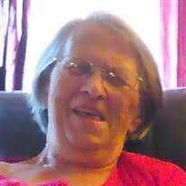 Argeline "Arge" Conkin Obituary September 11, 2017